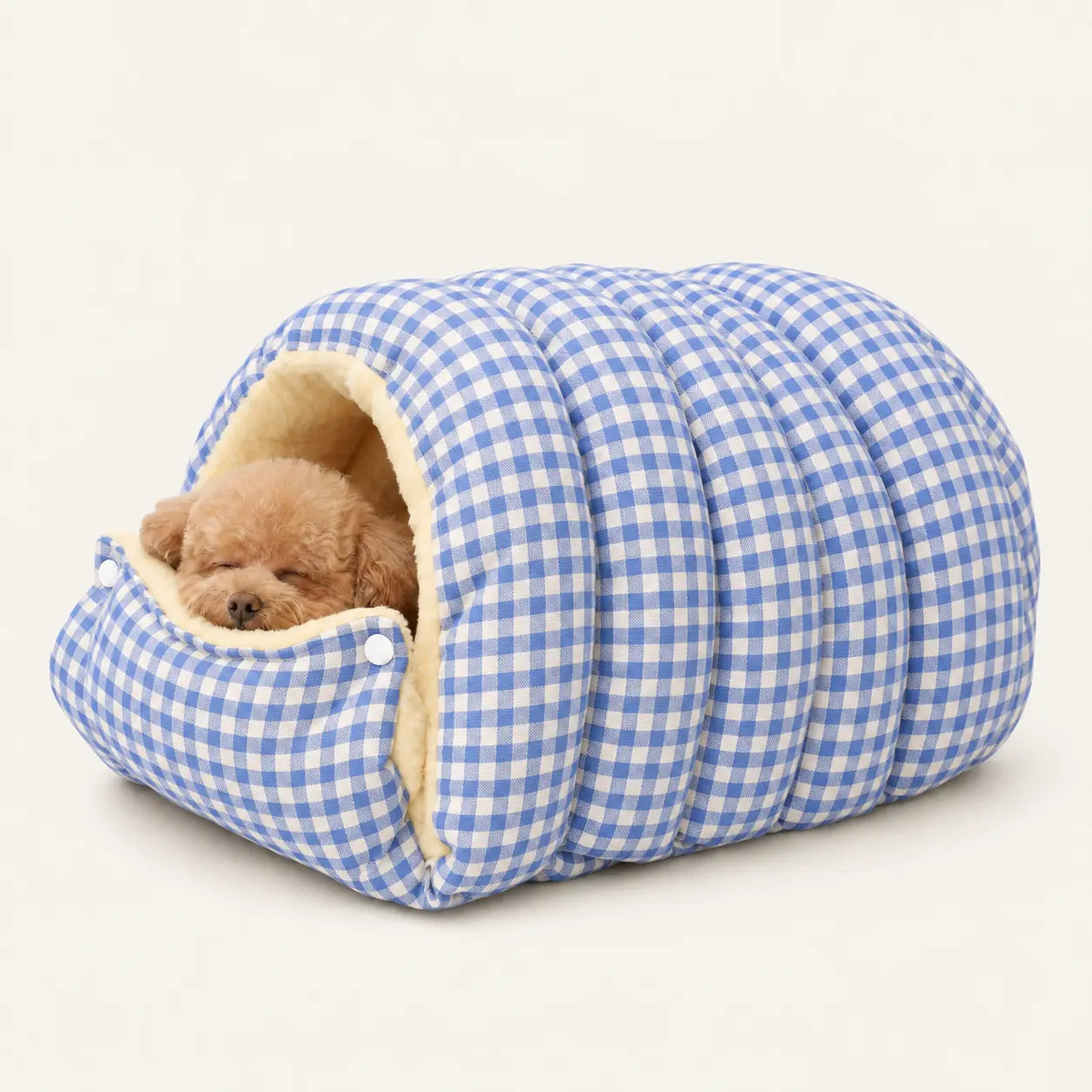 Enclosed Washable Pet Sleeping House