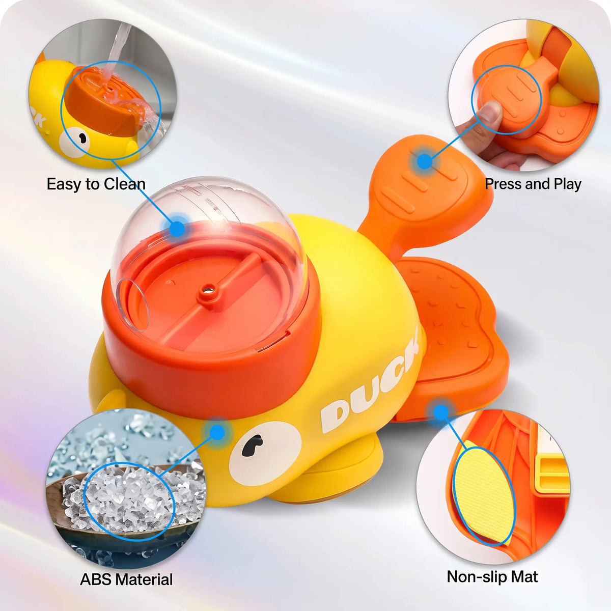 2-in-1 Brain Training Pet Puzzle Feeder