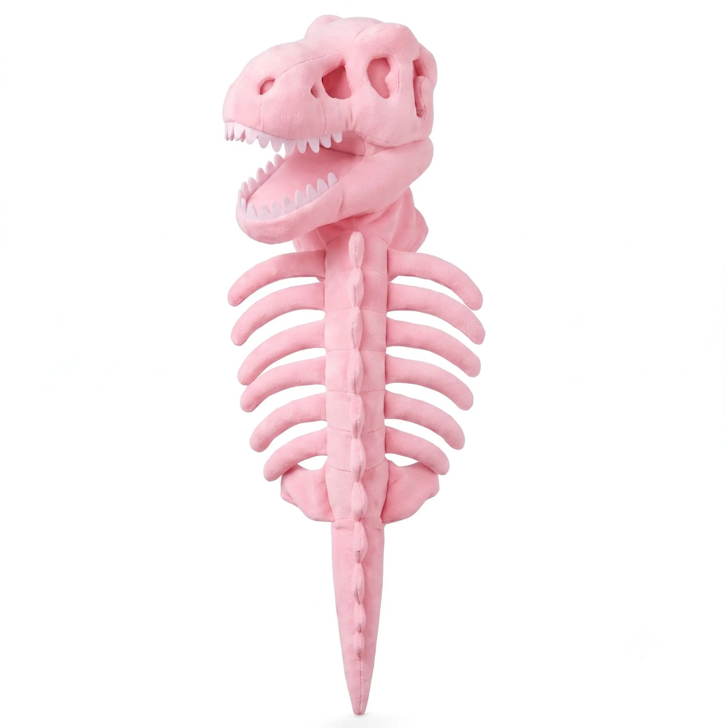 Dinosaur Skeleton Pet Costume — Headgear for Dogs & Cats