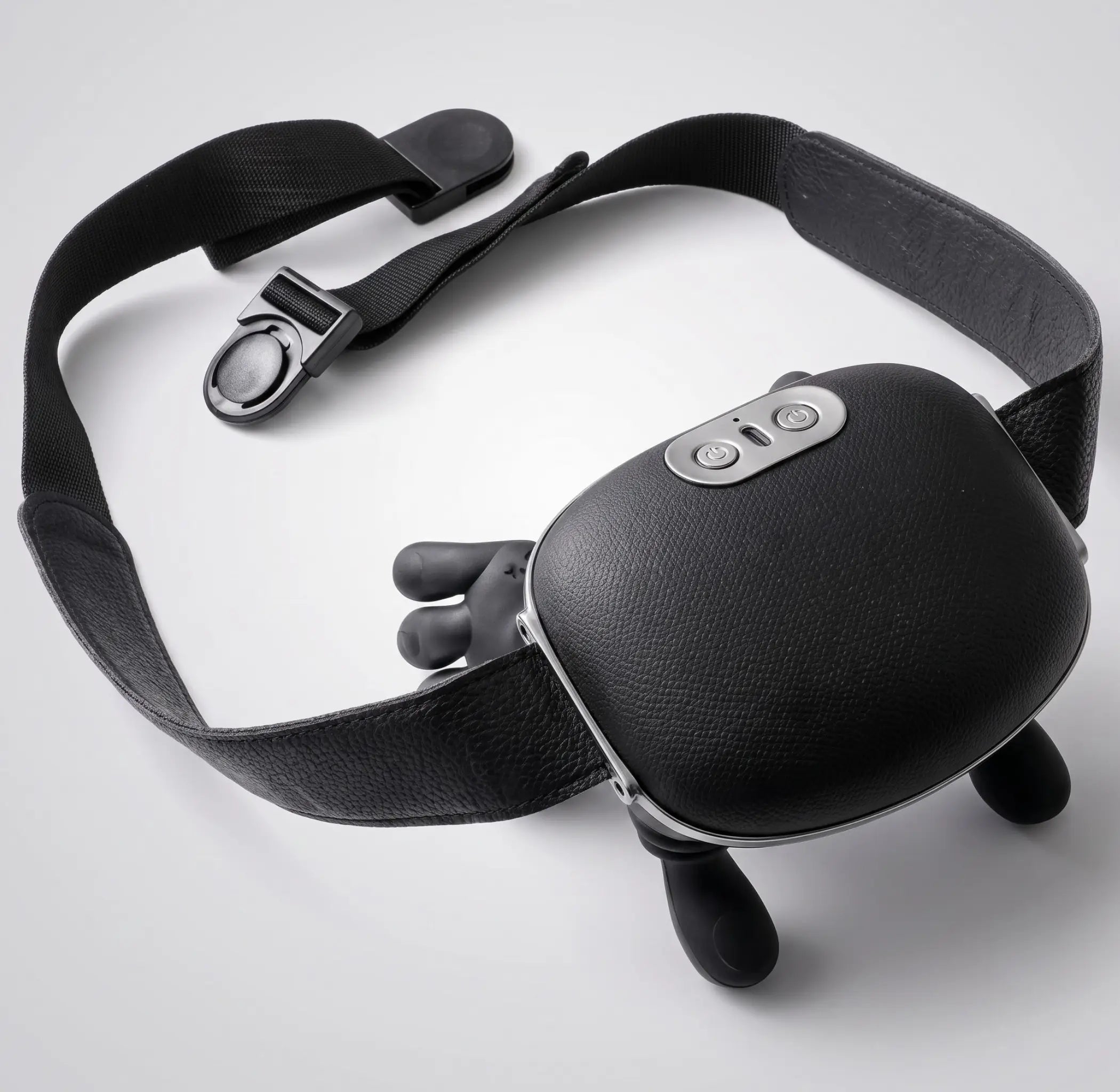 Calming Pet Massager-Relaxing Kneading Massager for Dogs & Cats