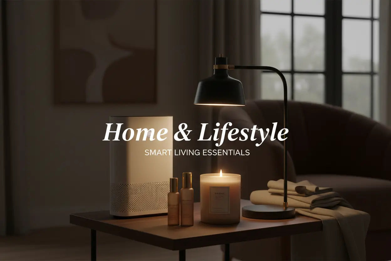 Home & Lifestyle