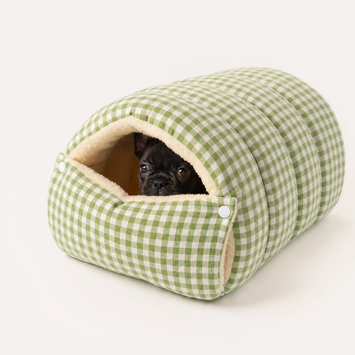 Enclosed Washable Pet Sleeping House