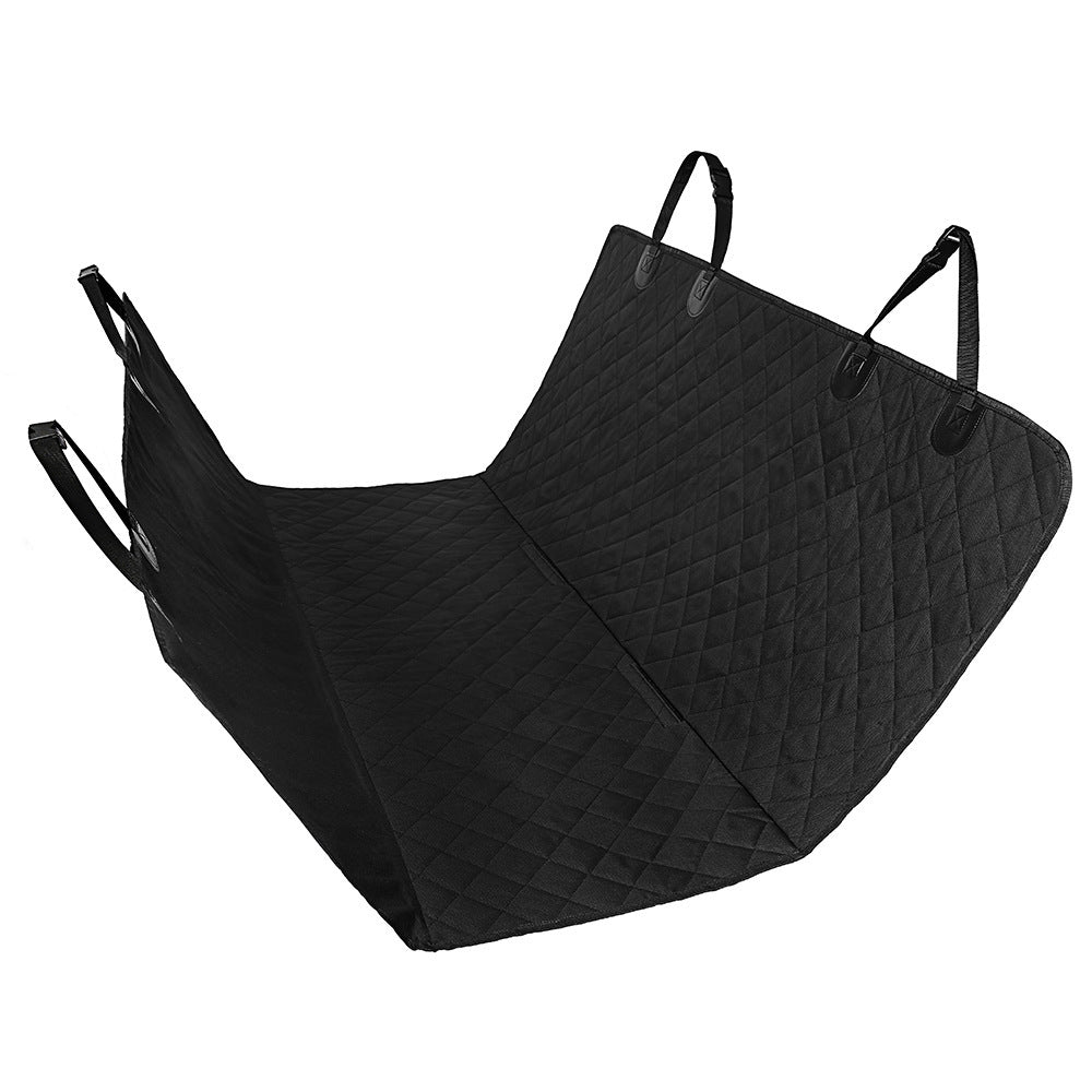 Waterproof Dog Car Seat Cover