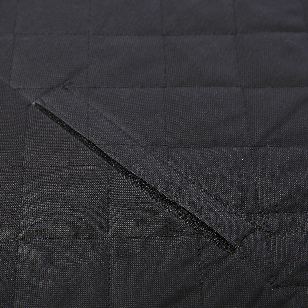 Waterproof Dog Car Seat Cover