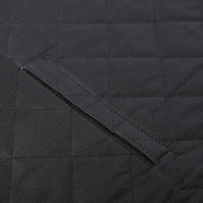 Waterproof Dog Car Seat Cover
