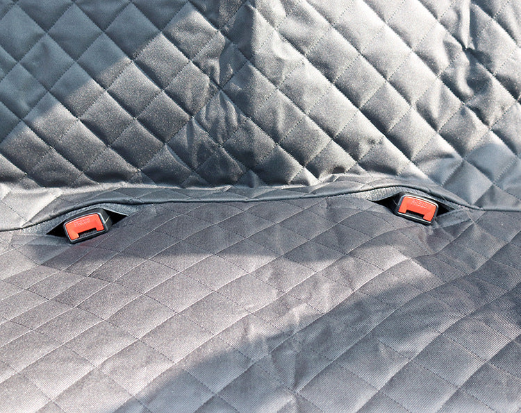 Waterproof Dog Car Seat Cover