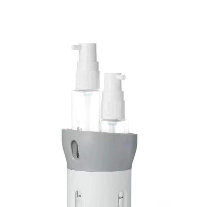 4-in-1 Portable Travel Bottle Set
