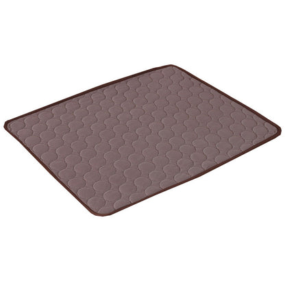 Ice Silk Pet Cooling Mat