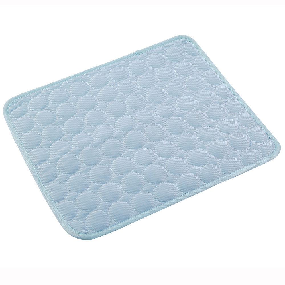 Ice Silk Pet Cooling Mat