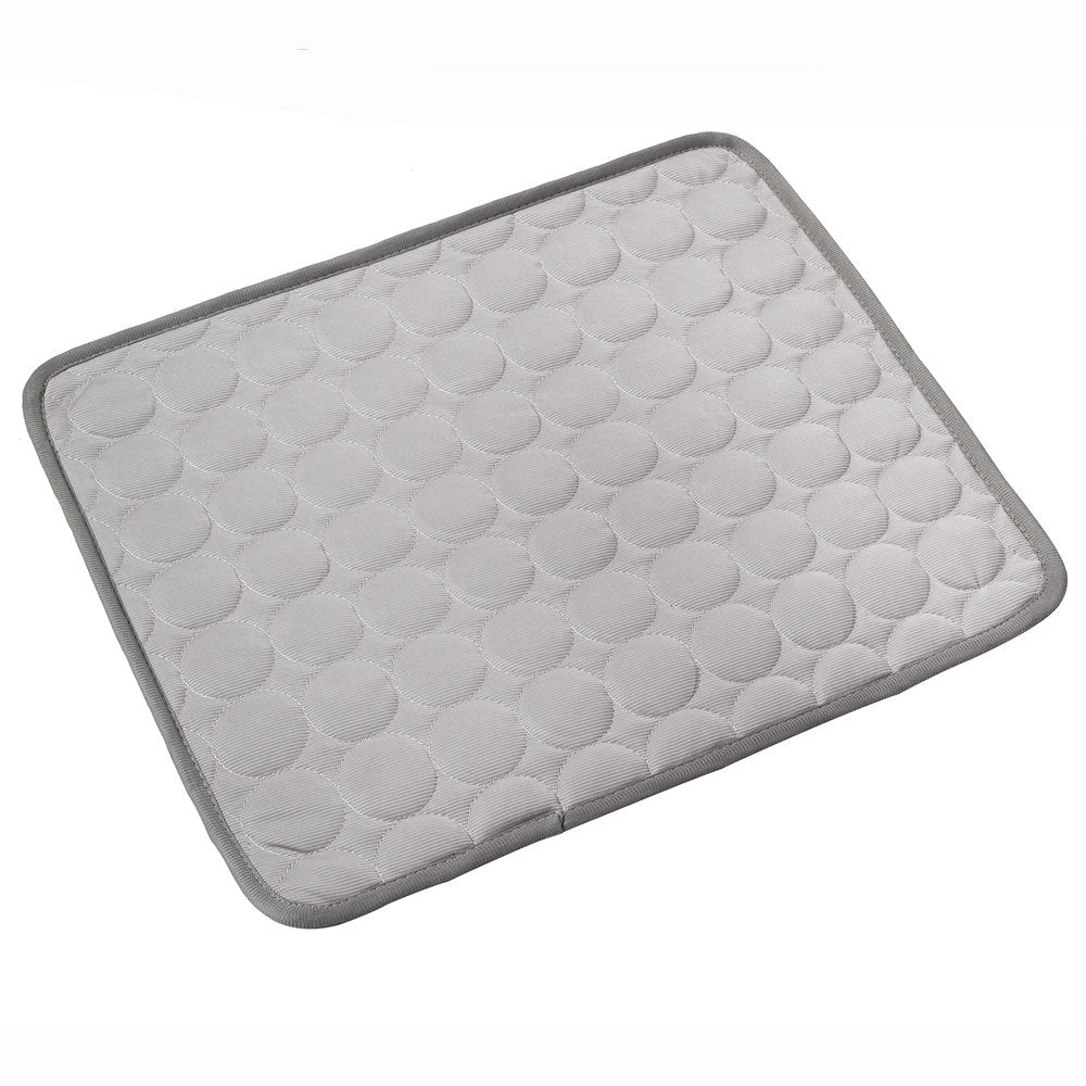Ice Silk Pet Cooling Mat