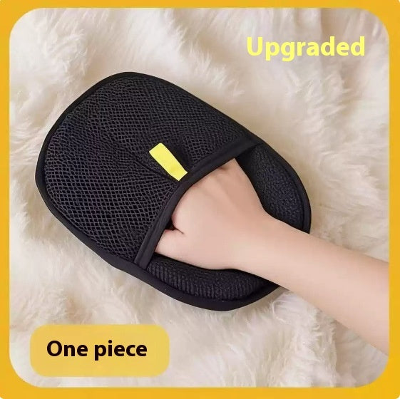 Pet Deshedding Glove