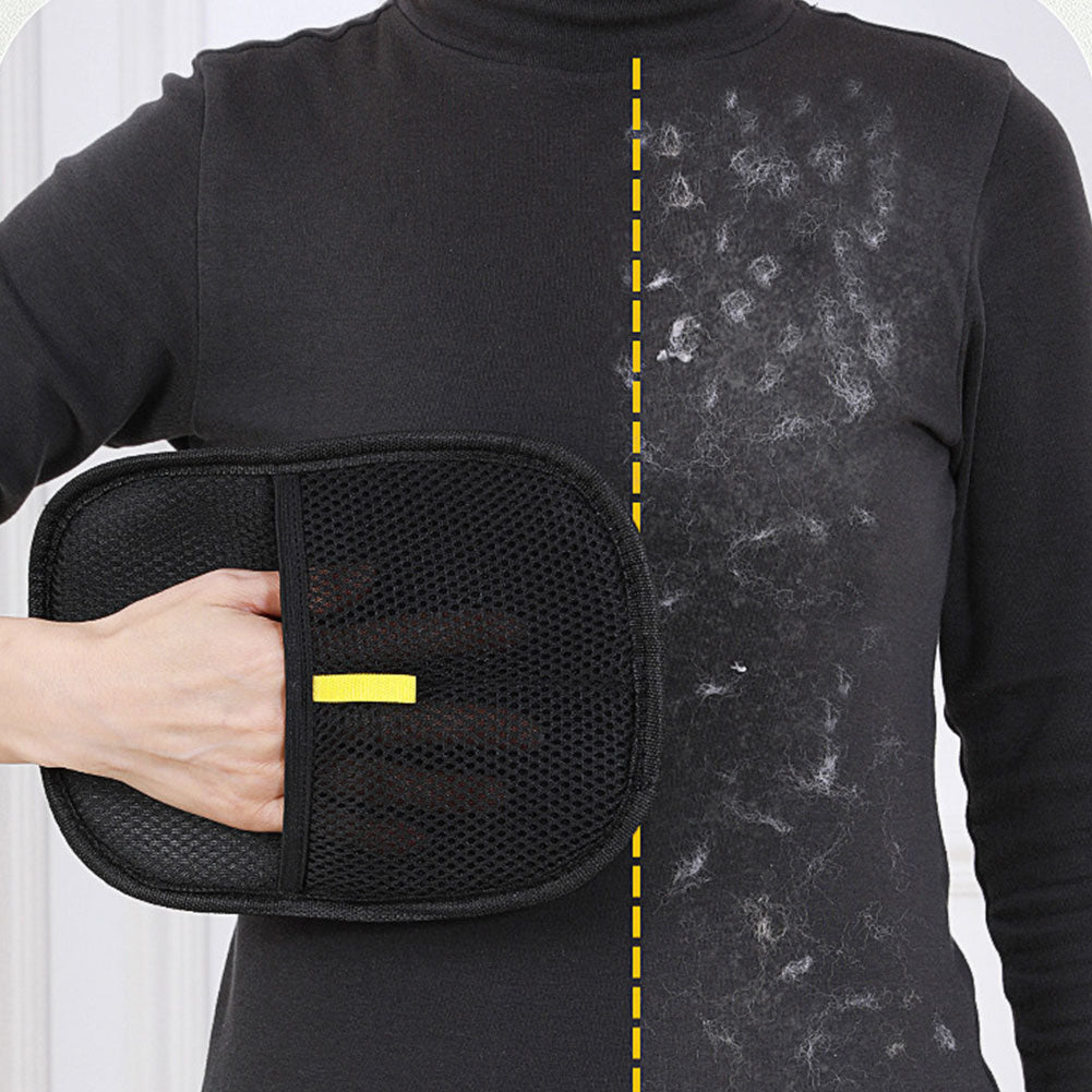 Pet Deshedding Glove