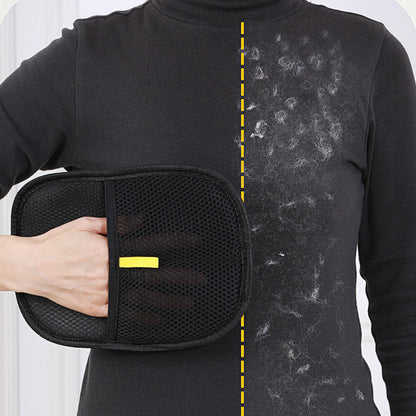 Pet Deshedding Glove