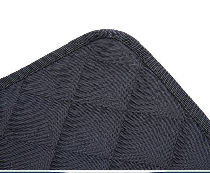 Waterproof Dog Car Seat Cover