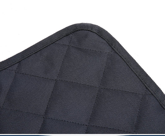 Waterproof Dog Car Seat Cover