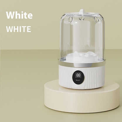 Mini Underwear Washing Machine
