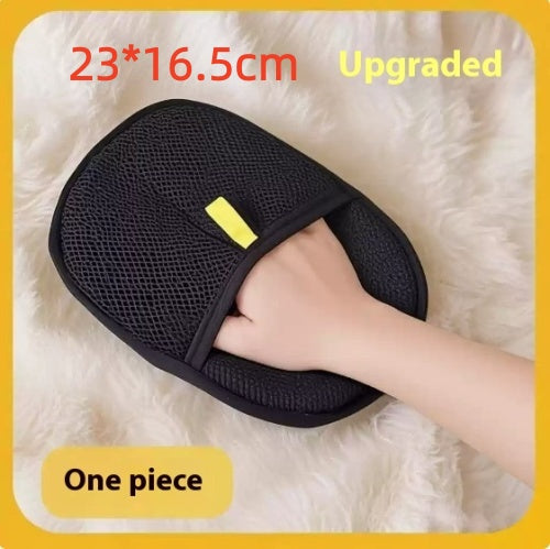 Pet Deshedding Glove