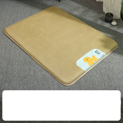 Non-Slip Cooling Pet Mat