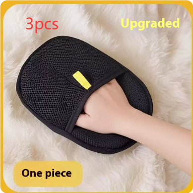 Pet Deshedding Glove
