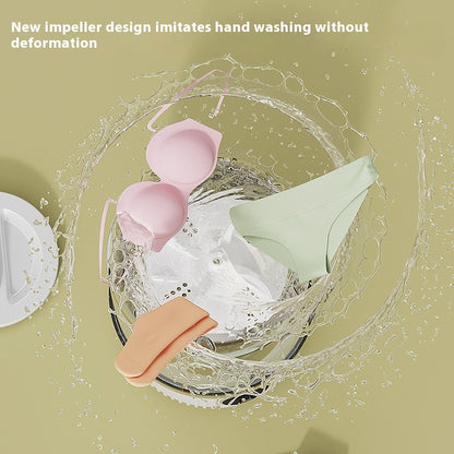 Mini Underwear Washing Machine