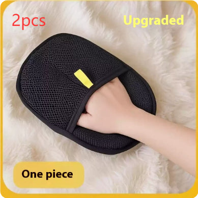 Pet Deshedding Glove