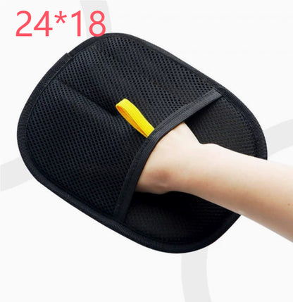 Pet Deshedding Glove