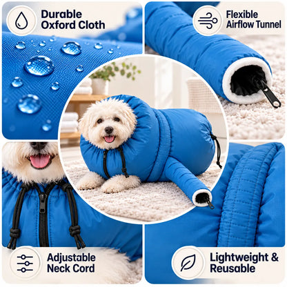 Dog Drying Bag – Quick-Dry Grooming Bag