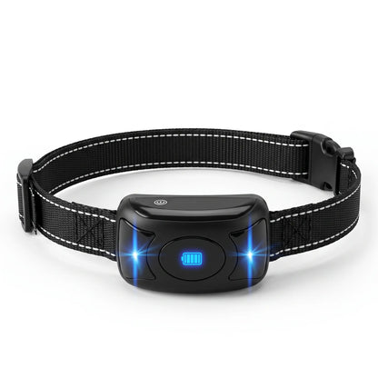 650 YD Remote Waterproof Dog Training Collar