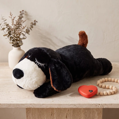 Anti-Anxiety Heartbeat Puppy Sleep Toy