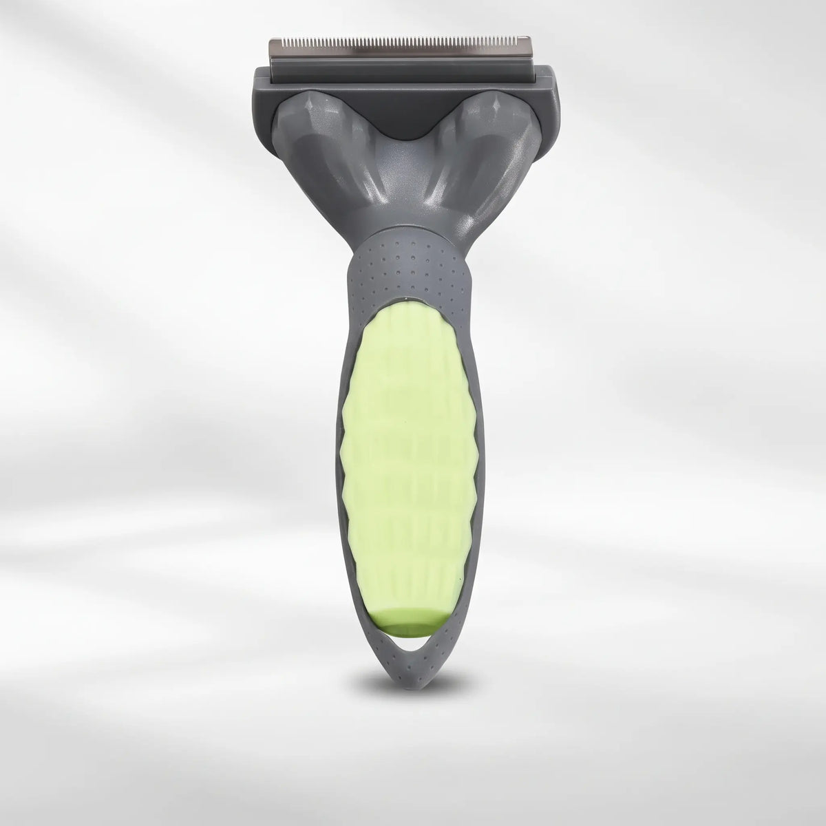 Self-Cleaning Pet Deshedding Brush