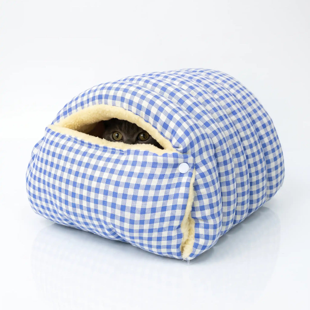 Enclosed Washable Pet Sleeping House