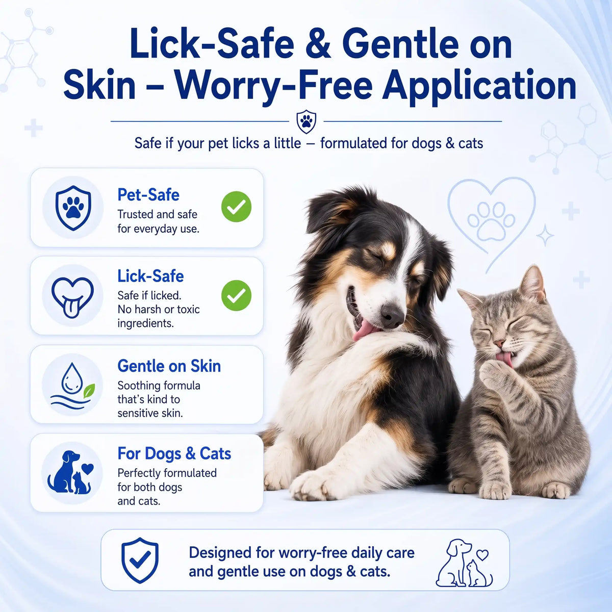 Pet Anti-Itch Hot Spot Spray
