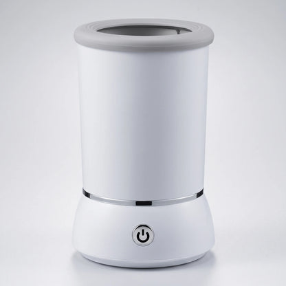 Electric Pet Paw Cleaner Cup