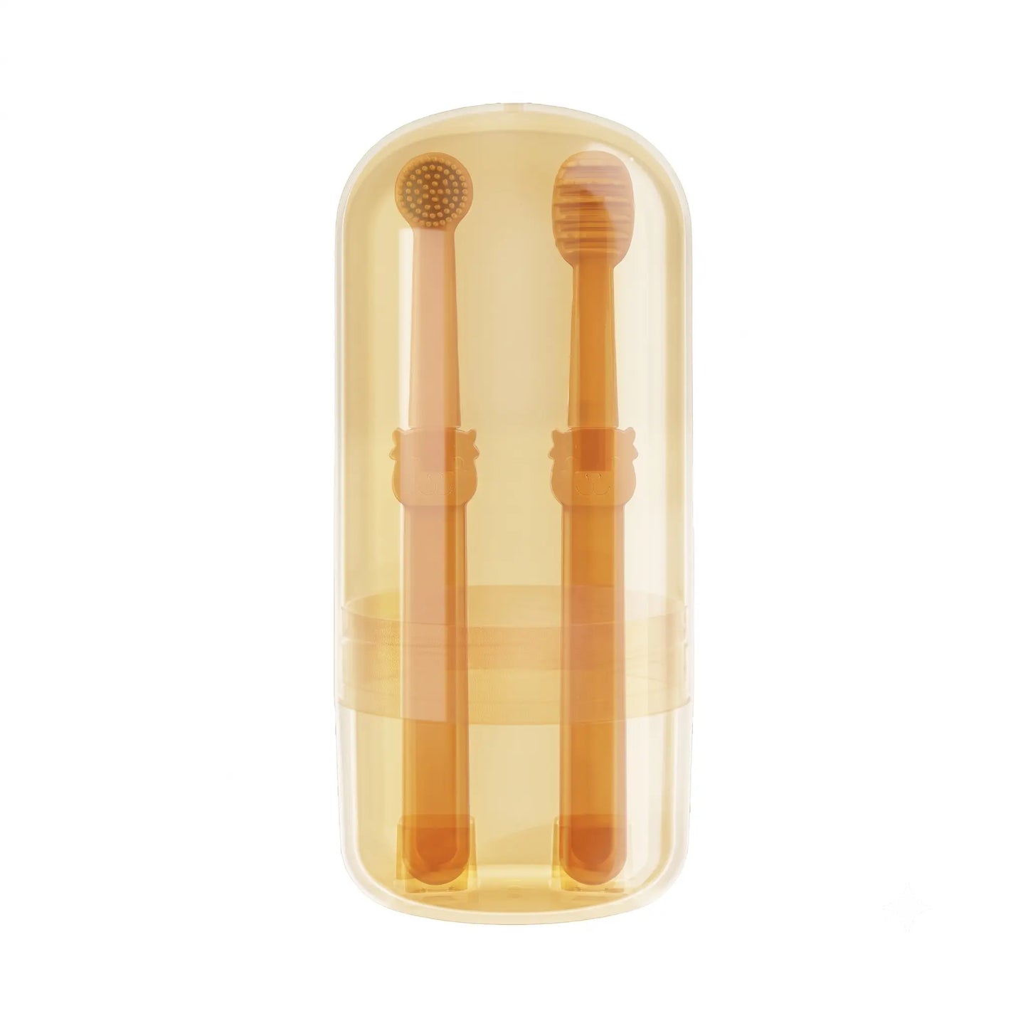 Pet Dental Care Kit - Dog & Cat Toothbrush