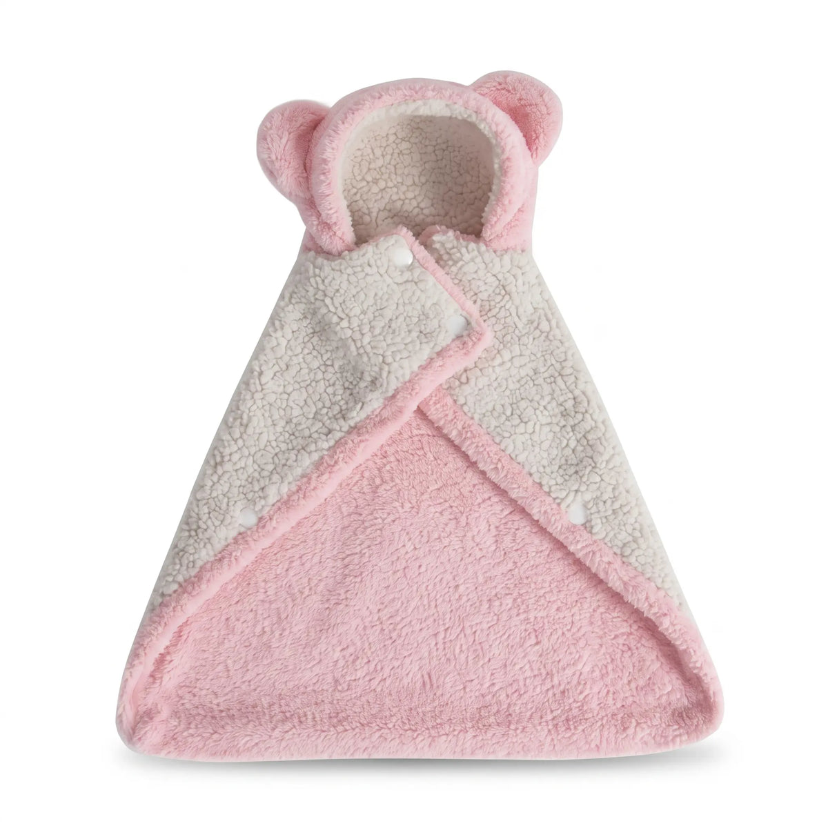 Cozy Dog Cape & Blanket