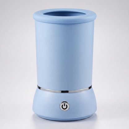Electric Pet Paw Cleaner Cup