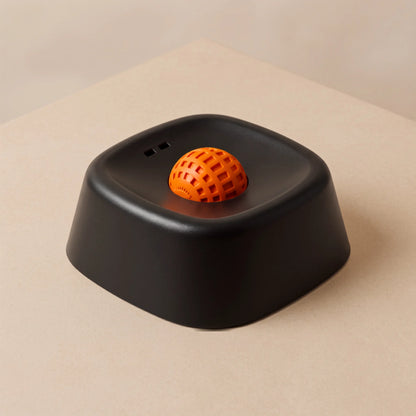Slow Feeder Dog Bowl Non-Slip Licking Mat Bowl