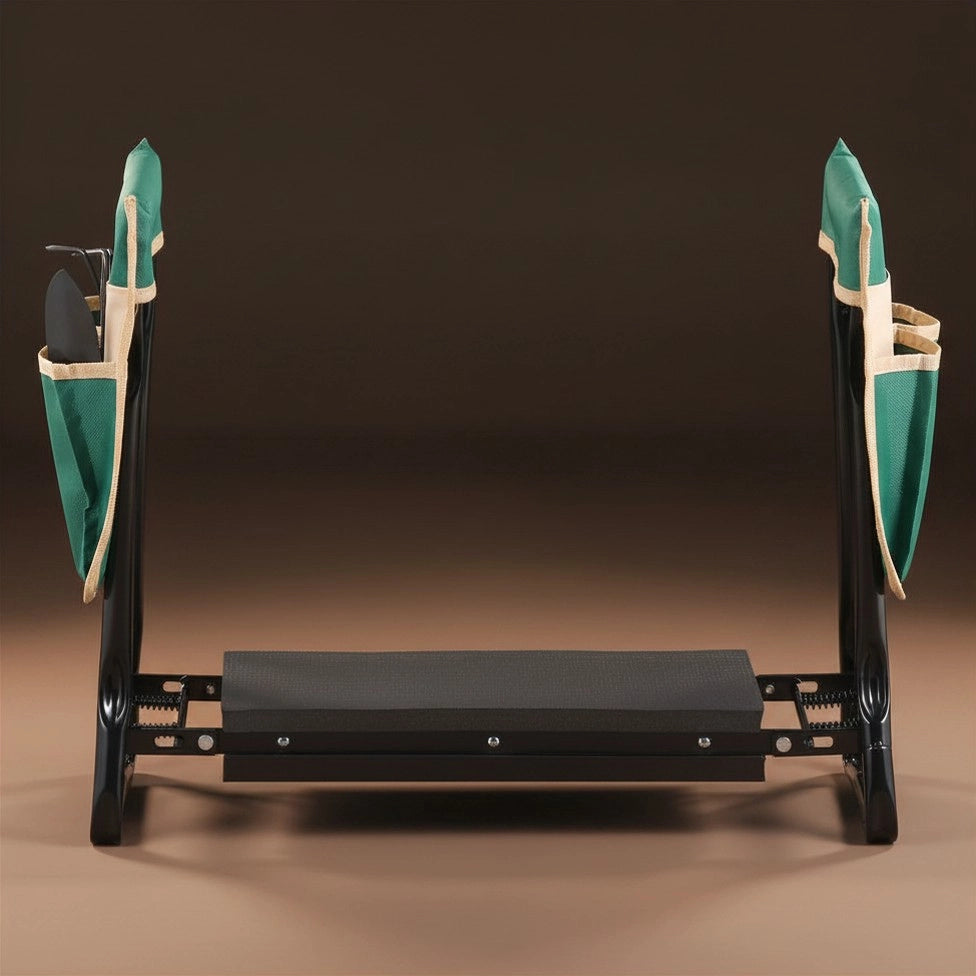 Foldable Garden Kneeler & Seat Pad