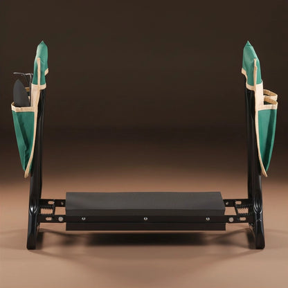 Foldable Garden Kneeler & Seat Pad