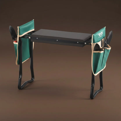 Foldable Garden Kneeler & Seat Pad