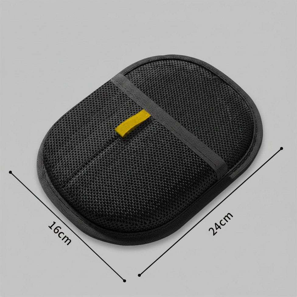 Pet Deshedding Glove