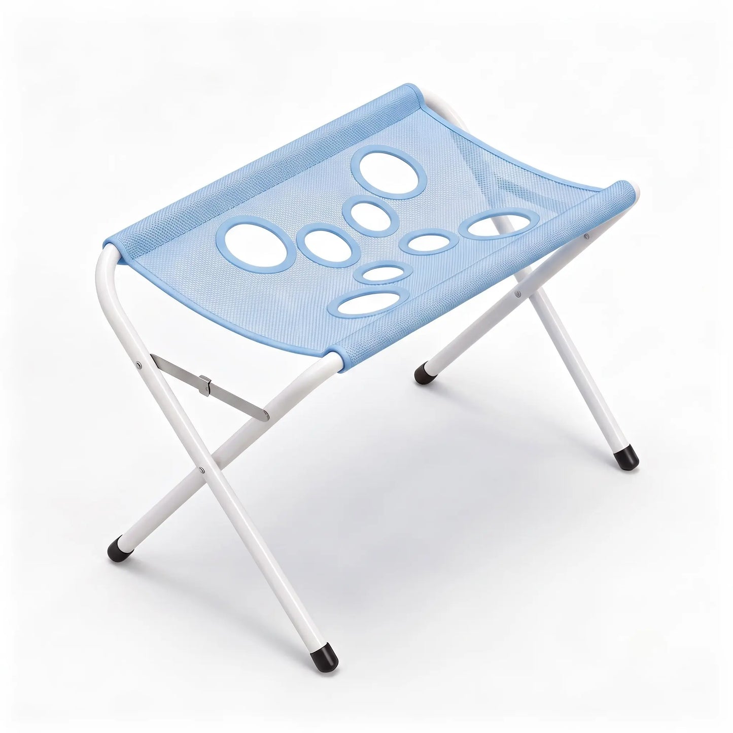 Foldable Pet Bath Hammock — Grooming Stand for Cats & Dogs