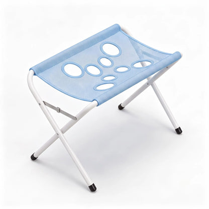 Foldable Pet Bath Hammock — Grooming Stand for Cats & Dogs