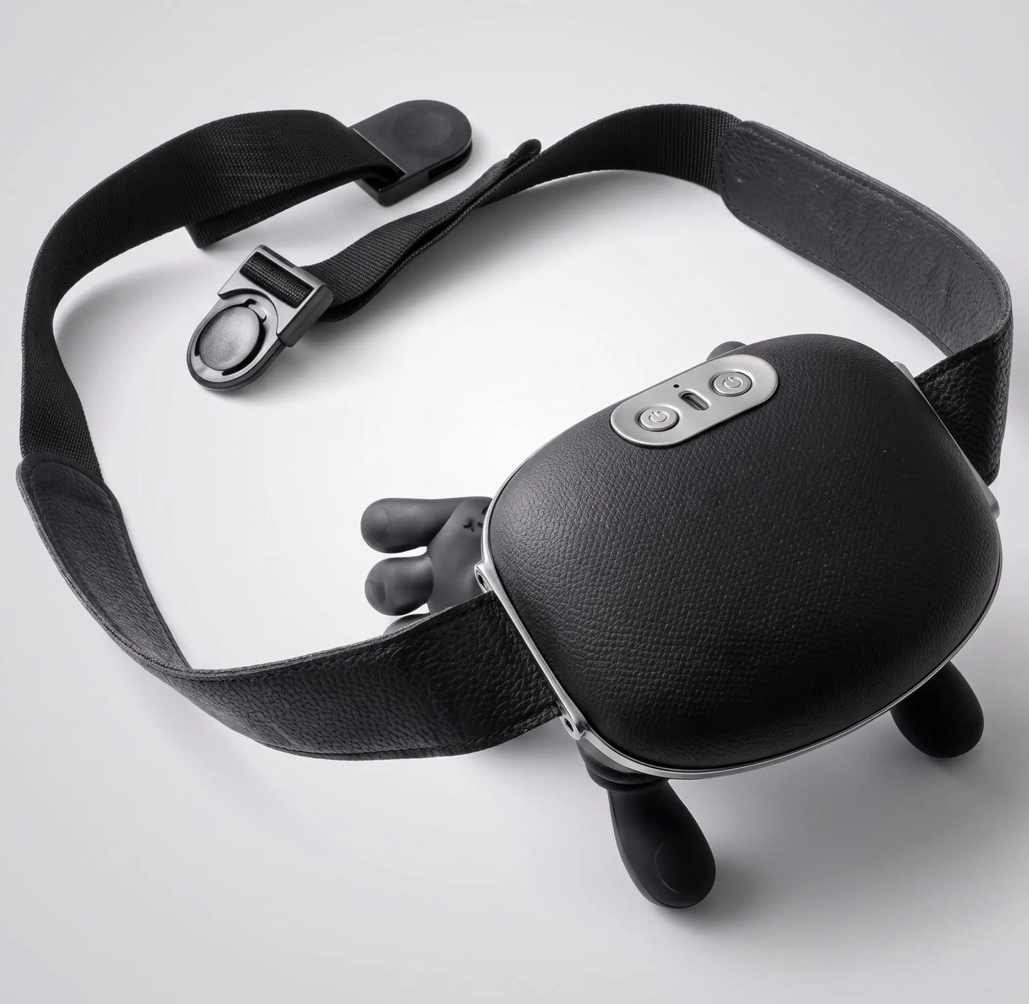 Calming Pet Massager-Relaxing Kneading Massager for Dogs & Cats