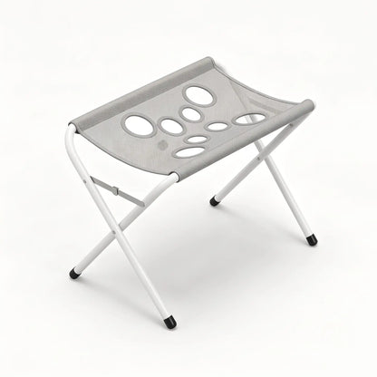 Foldable Pet Bath Hammock — Grooming Stand for Cats & Dogs