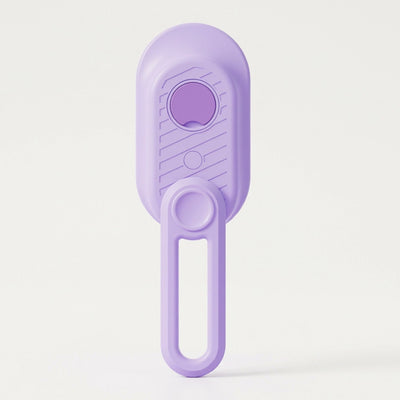Electric Steam Pet Grooming Brush