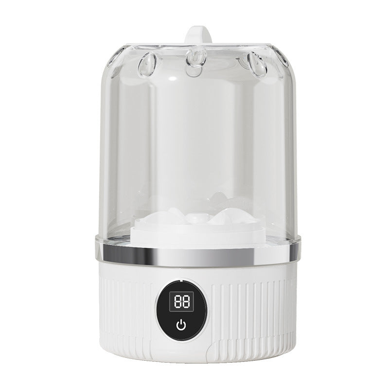 Mini Underwear Washing Machine