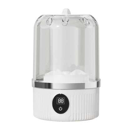 Mini Underwear Washing Machine