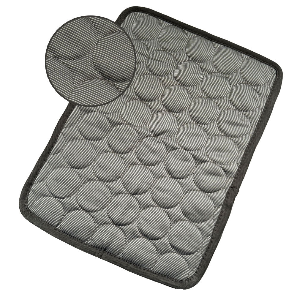 Ice Silk Pet Cooling Mat