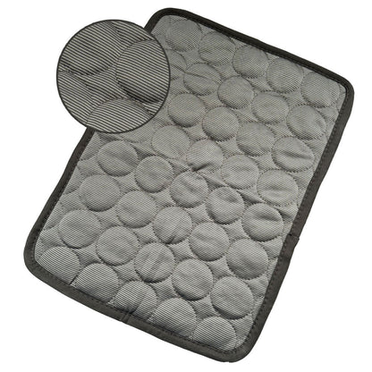 Ice Silk Pet Cooling Mat